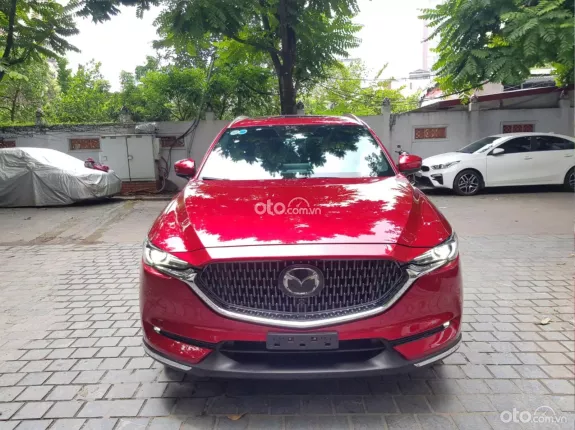 Mazda CX-8 Premium 2023 - Mazda CX-8 Premium 2023 - bán xe ô tô cũ uy tín tại Hà Nội