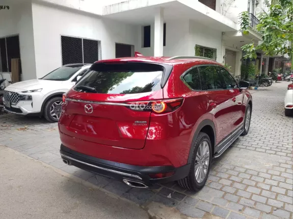 Mazda CX-8 Premium 2023 - Mazda CX-8 Premium 2023 - bán xe ô tô cũ uy tín tại Hà Nội