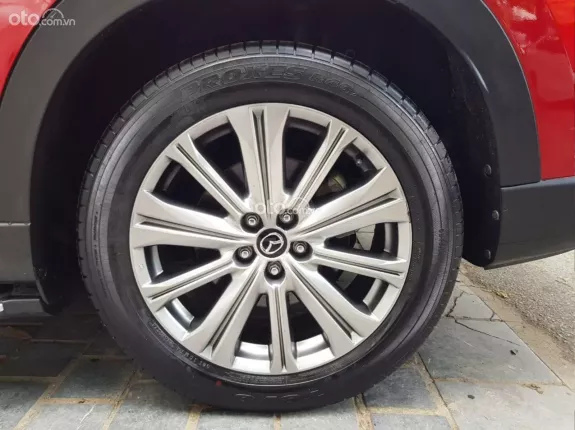 Mazda CX-8 Premium 2023 - Mazda CX-8 Premium 2023 - bán xe ô tô cũ uy tín tại Hà Nội