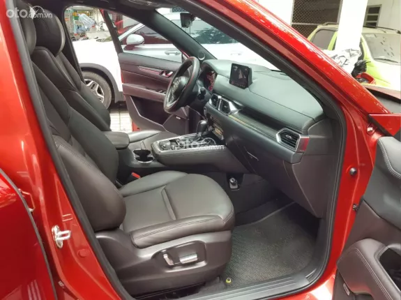 Mazda CX-8 Premium 2023 - Mazda CX-8 Premium 2023 - bán xe ô tô cũ uy tín tại Hà Nội