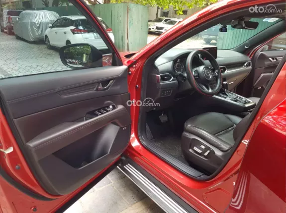 Mazda CX-8 Premium 2023 - Mazda CX-8 Premium 2023 - bán xe ô tô cũ uy tín tại Hà Nội