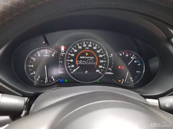 Mazda CX-8 Premium 2023 - Mazda CX-8 Premium 2023 - bán xe ô tô cũ uy tín tại Hà Nội