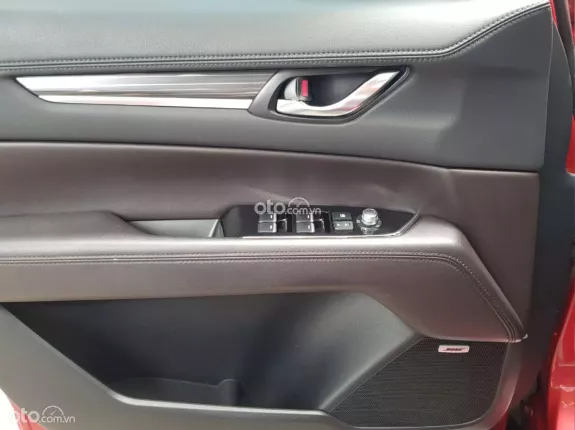 Mazda CX-8 Premium 2023 - Mazda CX-8 Premium 2023 - bán xe ô tô cũ uy tín tại Hà Nội