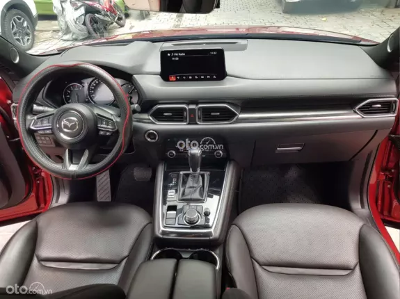 Mazda CX-8 Premium 2023 - Mazda CX-8 Premium 2023 - bán xe ô tô cũ uy tín tại Hà Nội