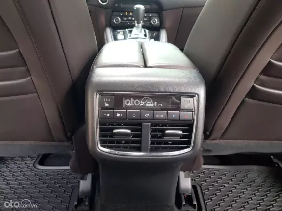 Mazda CX-8 Premium 2023 - Mazda CX-8 Premium 2023 - bán xe ô tô cũ uy tín tại Hà Nội