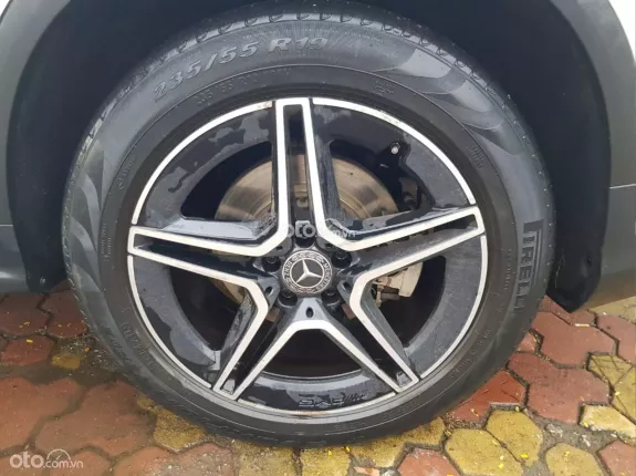 Mercedes-Benz GLC 300 4Matic 2021 - Mercedes GLC 300 4Matic 2021 - bán xe ô tô cũ uy tín tại Hà Nội
