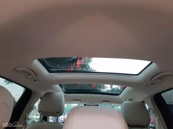 Mercedes-Benz GLC 300 4Matic 2021 - Mercedes GLC 300 4Matic 2021 - bán xe ô tô cũ uy tín tại Hà Nội