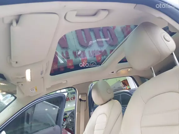 Mercedes-Benz GLC 300 4Matic 2021 - Mercedes GLC 300 4Matic 2021 - bán xe ô tô cũ uy tín tại Hà Nội