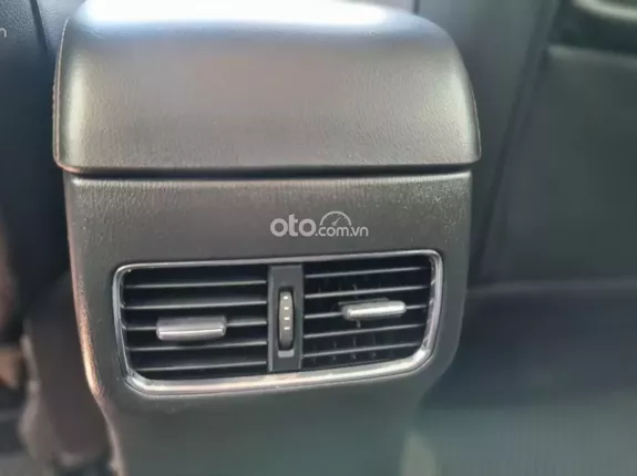 Mazda CX-5 2.5 2WD 2017 - Bao check, test toàn quốc