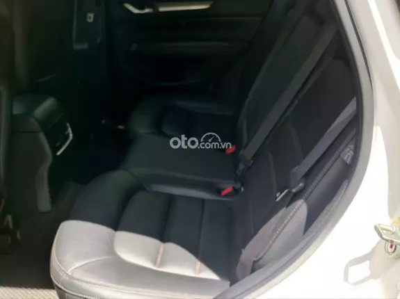 Mazda CX-5 2.5 2WD 2017 - Bao check, test toàn quốc