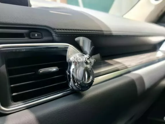 Mazda CX-5 2.5 2WD 2017 - Bao check, test toàn quốc