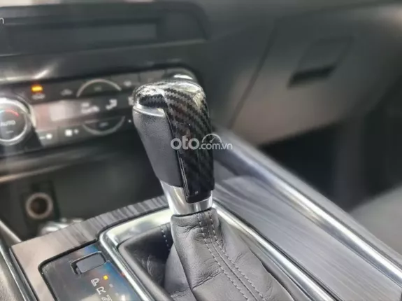 Mazda CX-5 2.5 2WD 2017 - Bao check, test toàn quốc