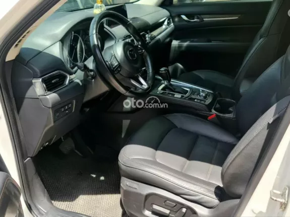 Mazda CX-5 2.5 2WD 2017 - Bao check, test toàn quốc