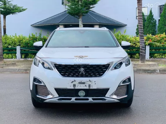 Peugeot 5008 2020 - Duy nhất trên thị trường 40.000 km, đẹp suất sắc
