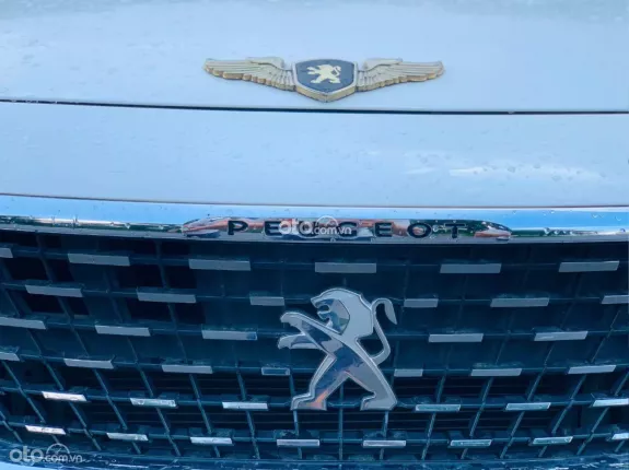 Peugeot 5008 2020 - Duy nhất trên thị trường 40.000 km, đẹp suất sắc