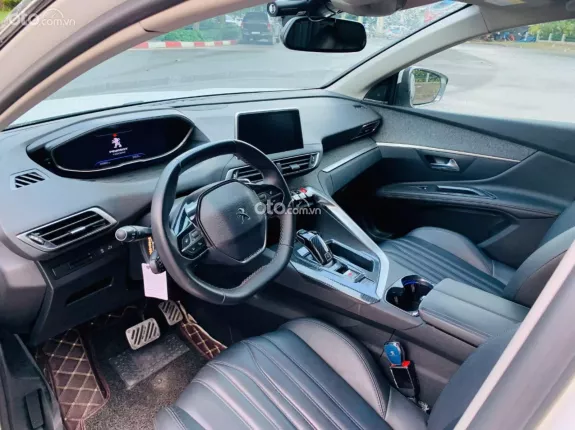 Peugeot 5008 2020 - Duy nhất trên thị trường 40.000 km, đẹp suất sắc