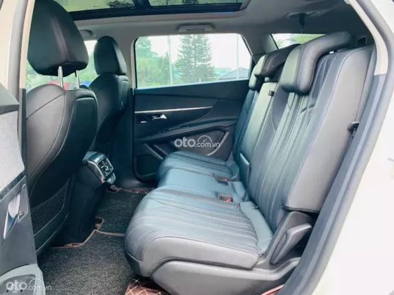 Peugeot 5008 2020 - Duy nhất trên thị trường 40.000 km, đẹp suất sắc