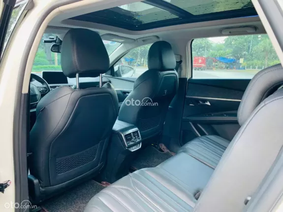 Peugeot 5008 2020 - Duy nhất trên thị trường 40.000 km, đẹp suất sắc