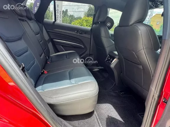 Ford Territory Titanium X 2023 - Xe cá nhân ủy quyền, đầy đủ option hiện đại