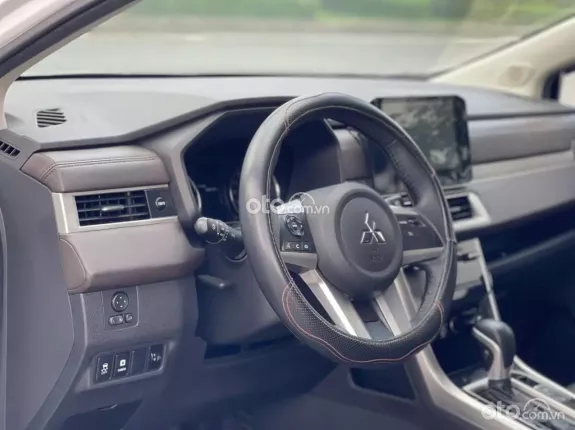 Mitsubishi Xpander AT Premium 2024 - Xpander Premium 2024