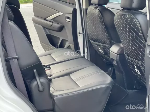 Mitsubishi Xpander AT Premium 2024 - Xpander Premium 2024