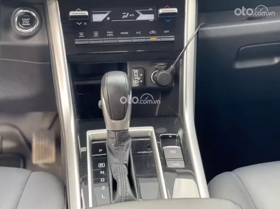Mitsubishi Xpander AT Premium 2024 - Xpander Premium 2024