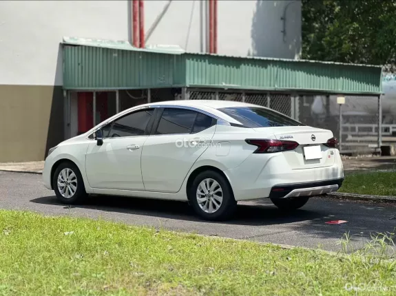 Nissan Almera CVT Cao cấp 2021 - Xe sedan giá tốt, chất lượng cao
