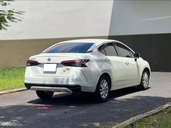 Nissan Almera CVT Cao cấp 2021 - Xe sedan giá tốt, chất lượng cao