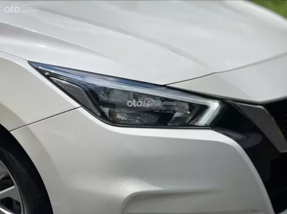 Nissan Almera CVT Cao cấp 2021 - Xe sedan giá tốt, chất lượng cao