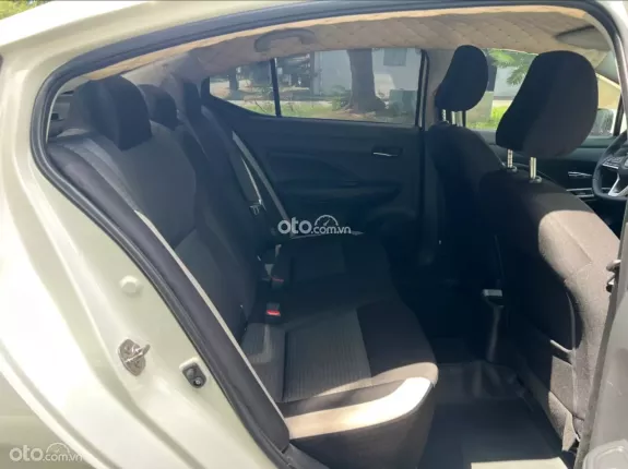 Nissan Almera CVT Cao cấp 2021 - Xe sedan giá tốt, chất lượng cao
