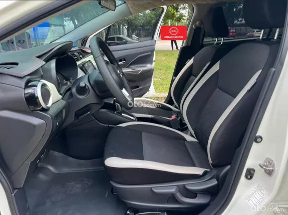 Nissan Almera CVT Cao cấp 2021 - Xe sedan giá tốt, chất lượng cao