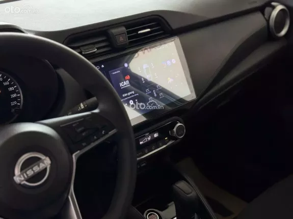 Nissan Almera CVT Cao cấp 2021 - Xe sedan giá tốt, chất lượng cao