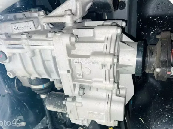 Hyundai Santa Fe 2.5 Xăng Cao cấp 2023 - Tư nhân 1 chủ từ đầu