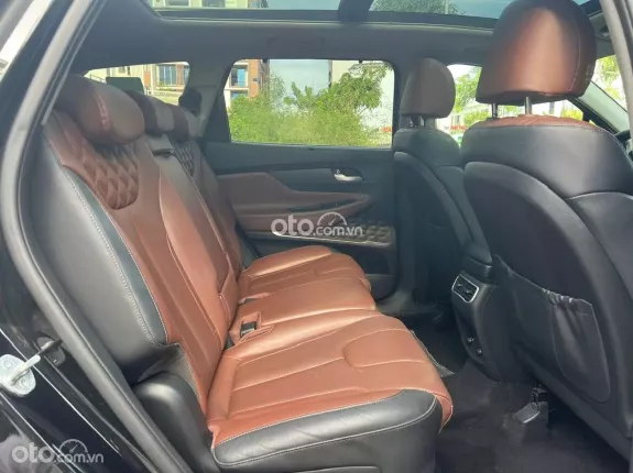 Hyundai Santa Fe 2.5 Xăng Cao cấp 2023 - Tư nhân 1 chủ từ đầu