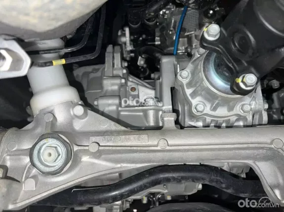 Hyundai Santa Fe 2.5 Xăng Cao cấp 2023 - Tư nhân 1 chủ từ đầu