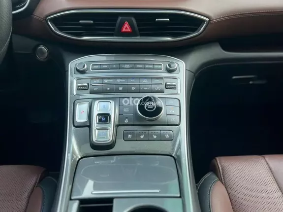 Hyundai Santa Fe 2.5 Xăng Cao cấp 2023 - Tư nhân 1 chủ từ đầu