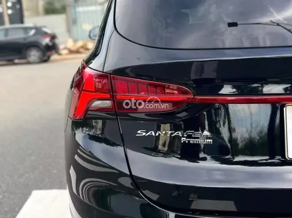 Hyundai Santa Fe 2.5 Xăng Cao cấp 2023 - Tư nhân 1 chủ từ đầu