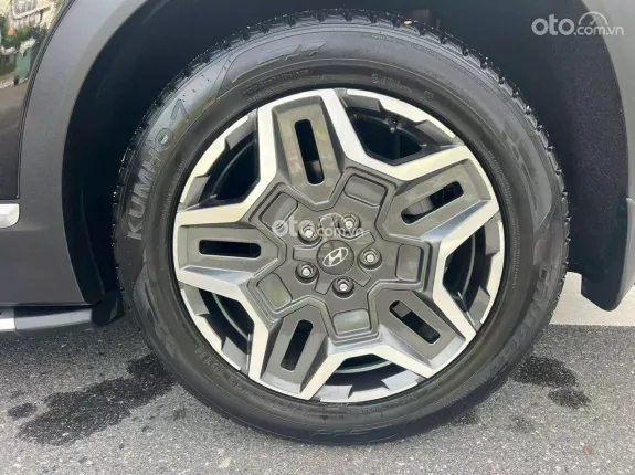 Hyundai Santa Fe 2.5 Xăng Cao cấp 2023 - Tư nhân 1 chủ từ đầu