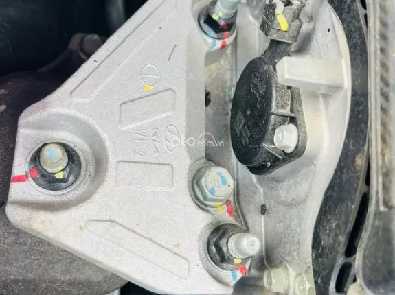 Hyundai Santa Fe 2.5 Xăng Cao cấp 2023 - Tư nhân 1 chủ từ đầu