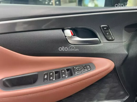 Hyundai Santa Fe 2.5 Xăng Cao cấp 2023 - Tư nhân 1 chủ từ đầu