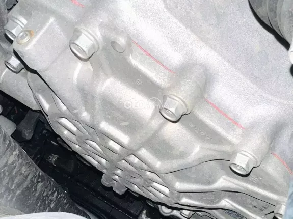 Hyundai Santa Fe 2.5 Xăng Cao cấp 2023 - Tư nhân 1 chủ từ đầu