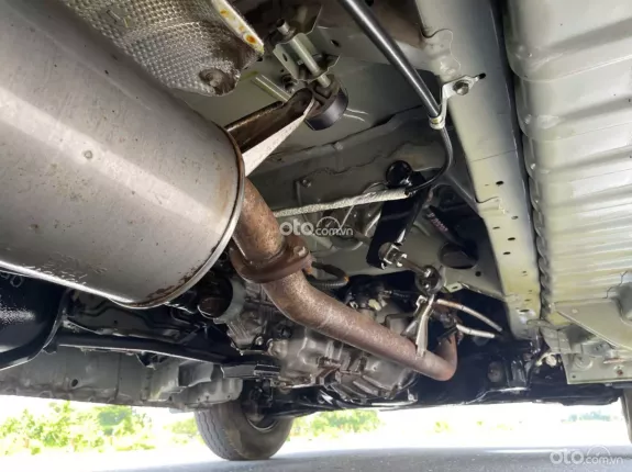 Toyota Hiace 2010 - Bán Hiace tải van 3 chỗ đời 2010, tải 900kg