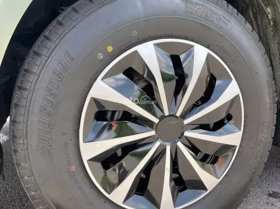 Toyota Hiace 2010 - Bán Hiace tải van 3 chỗ đời 2010, tải 900kg