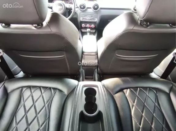 Audi A1 S-Line 2012 - Xe tư nhân chính chủ bao check xe thoải mái