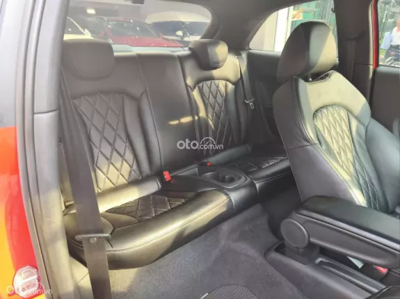 Audi A1 S-Line 2012 - Xe tư nhân chính chủ bao check xe thoải mái