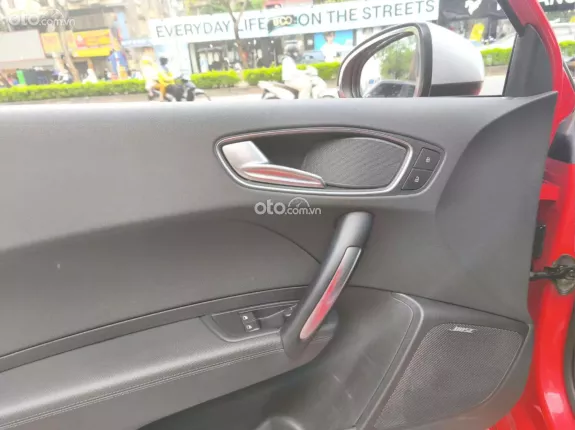 Audi A1 S-Line 2012 - Xe tư nhân chính chủ bao check xe thoải mái