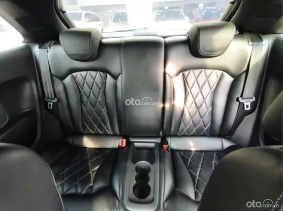 Audi A1 S-Line 2012 - Xe tư nhân chính chủ bao check xe thoải mái