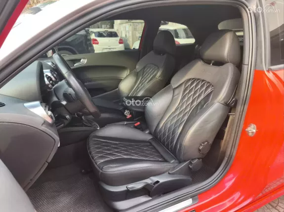 Audi A1 S-Line 2012 - Xe tư nhân chính chủ bao check xe thoải mái
