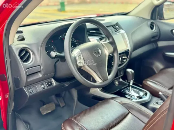 Nissan Terra 2.5L E 2WD 7 AT 2019 - SUV đa dụng cao cấp 2019, lướt nhẹ như mới