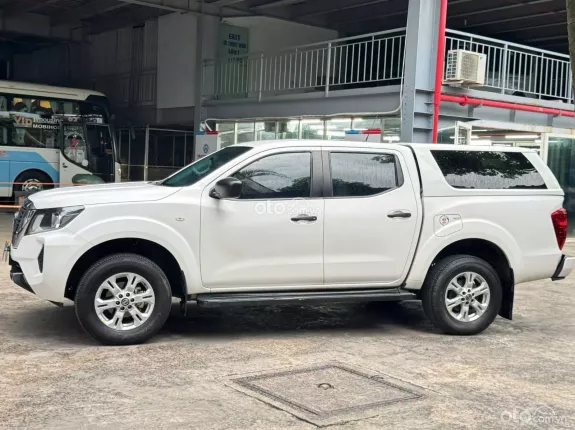 Nissan Navara EL 2023 - Xe cá nhân sử dụng kỹ, còn mới 90%